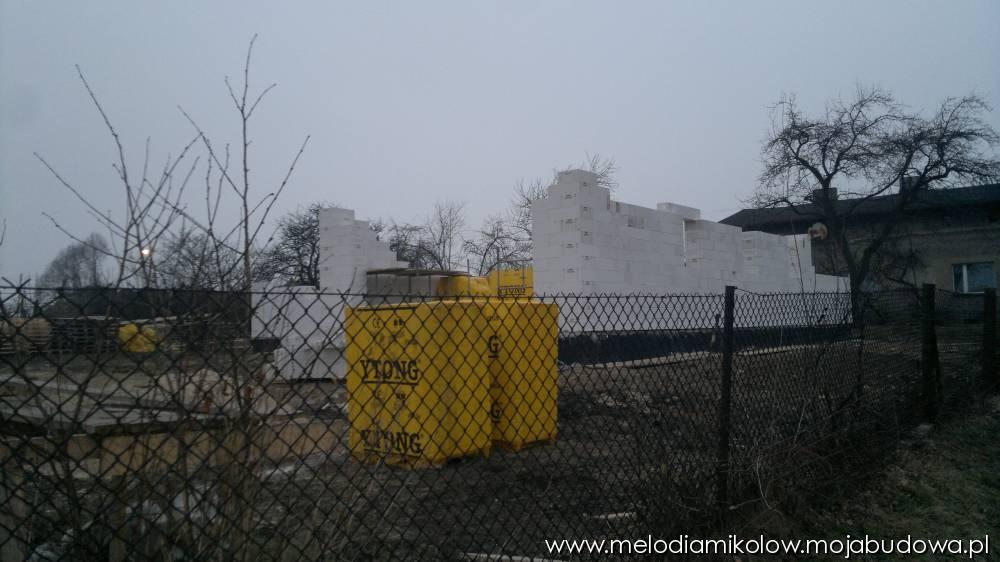 Zdjęcie do wpisu: Oj dzieje się dzieje