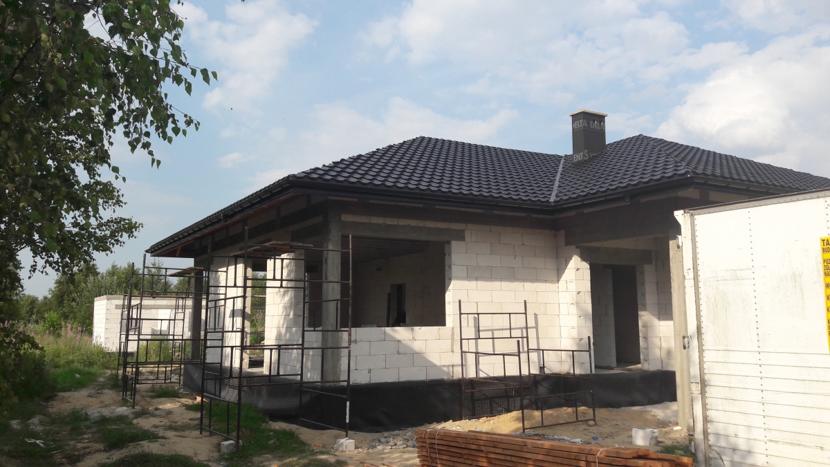 mojabudowa.pl - blog budowlany