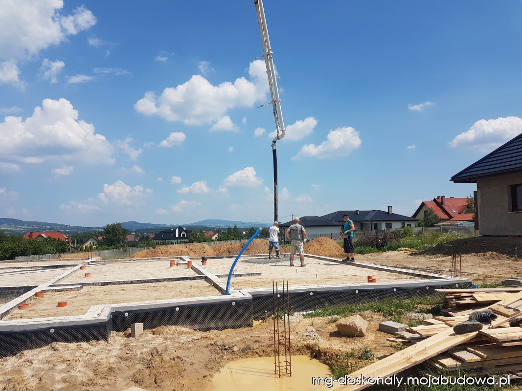 mojabudowa.pl - blog budowlany