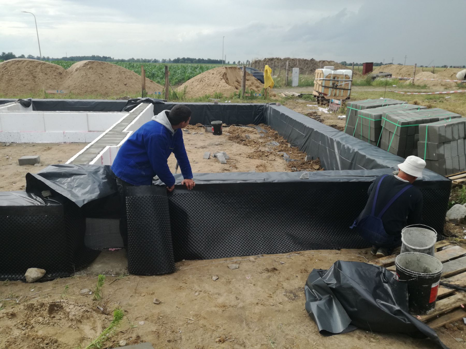 blog budowlany - mojabudowa.pl