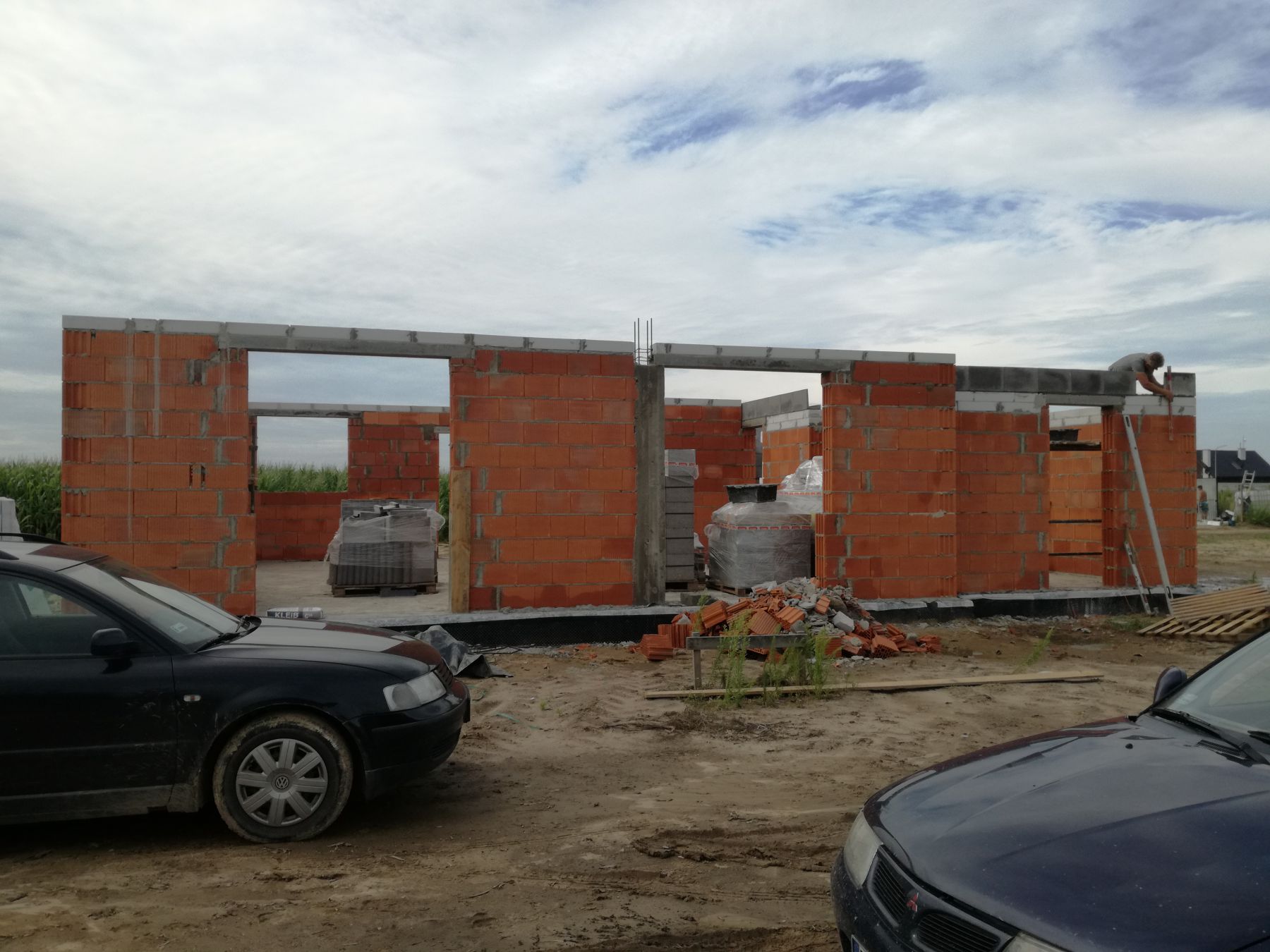 blog budowlany - mojabudowa.pl