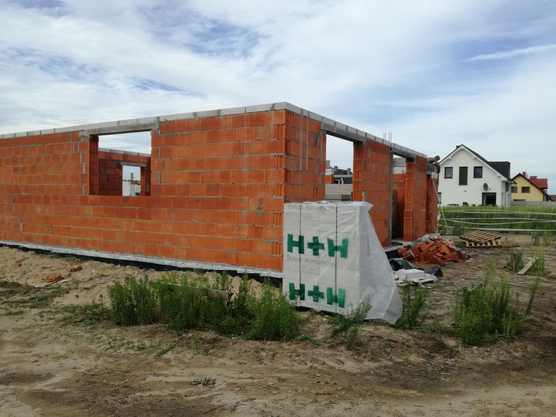 blog budowlany - mojabudowa.pl