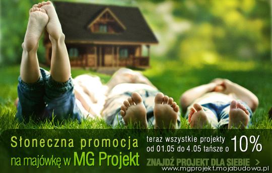 mojabudowa.pl - blog budowlany