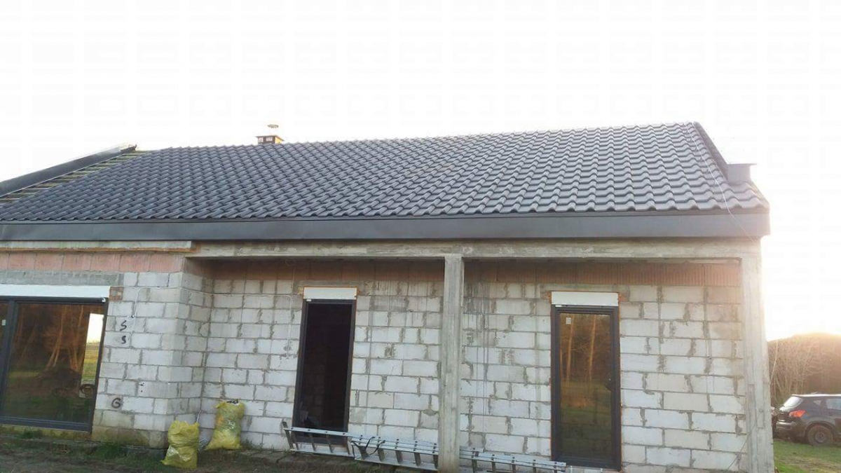 mojabudowa.pl - blog budowlany