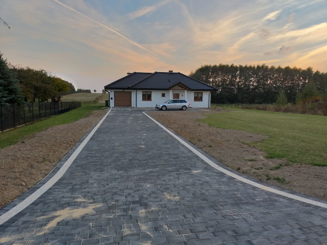 mojabudowa.pl - blog budowlany