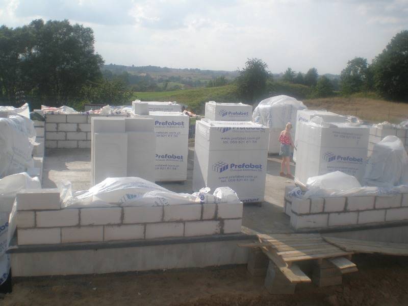 Zdjęcie do wpisu: Ściany