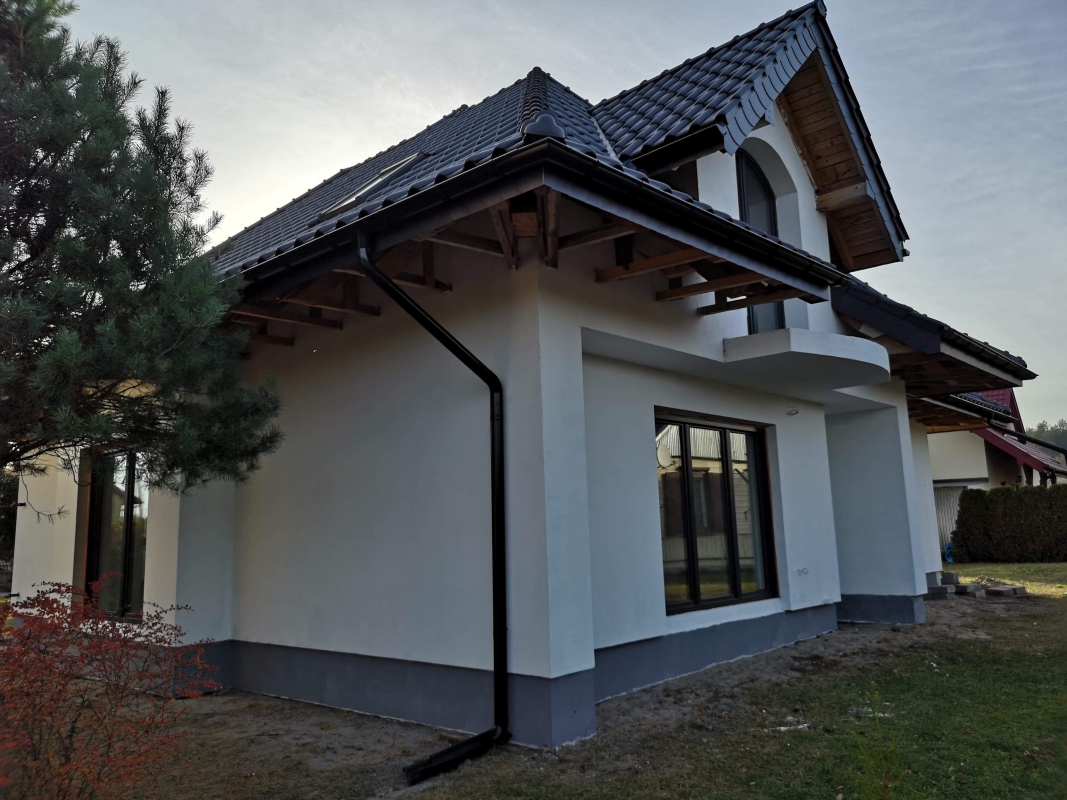 mojabudowa.pl - blog budowlany