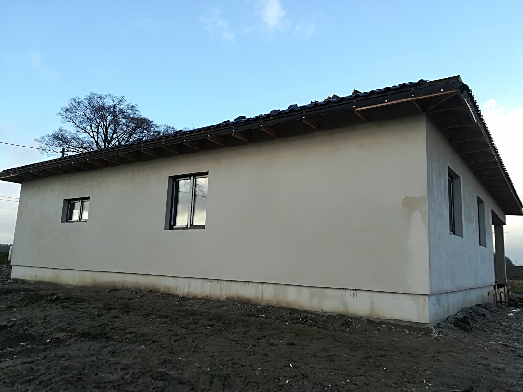 mojabudowa.pl - blog budowlany