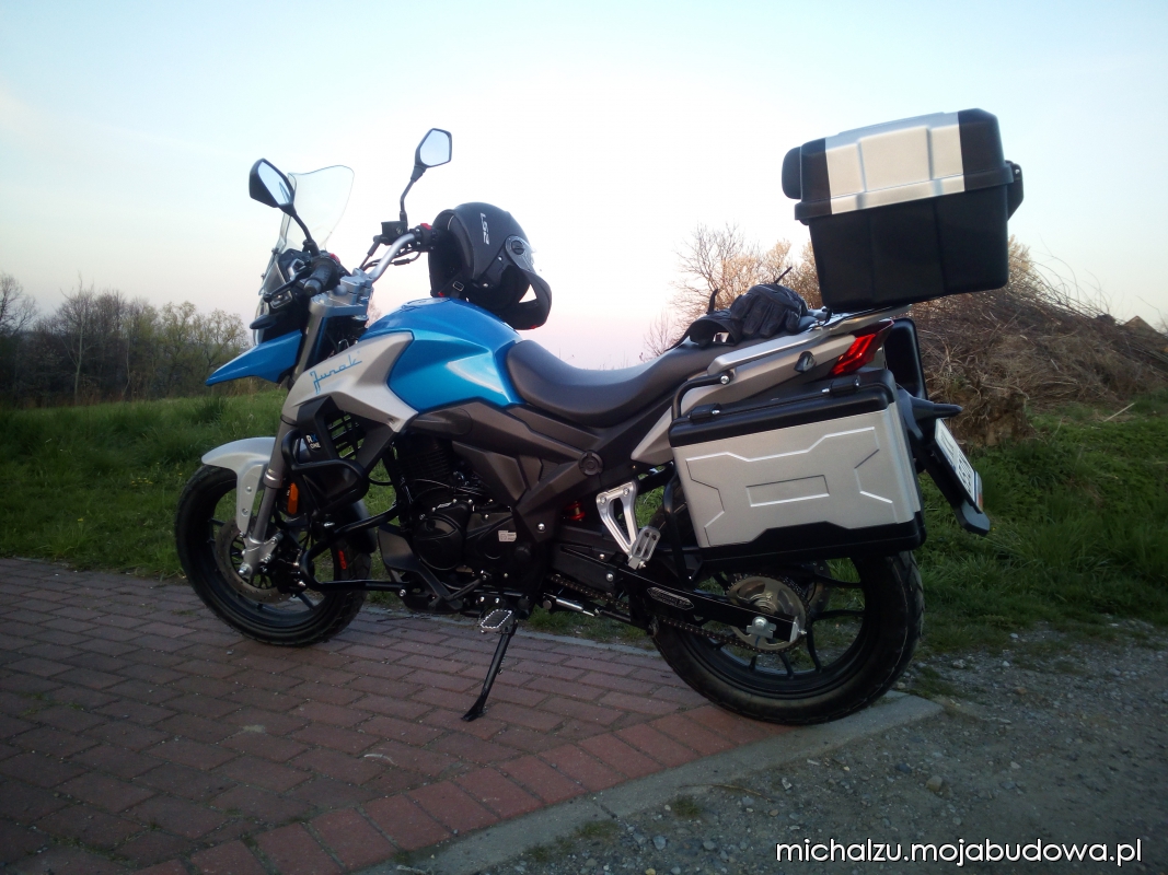 mojabudowa.pl - blog budowlany