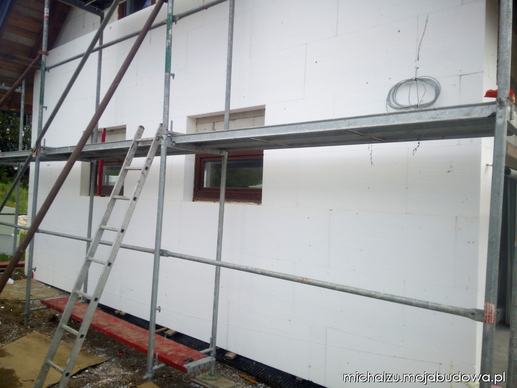 mojabudowa.pl - blog budowlany