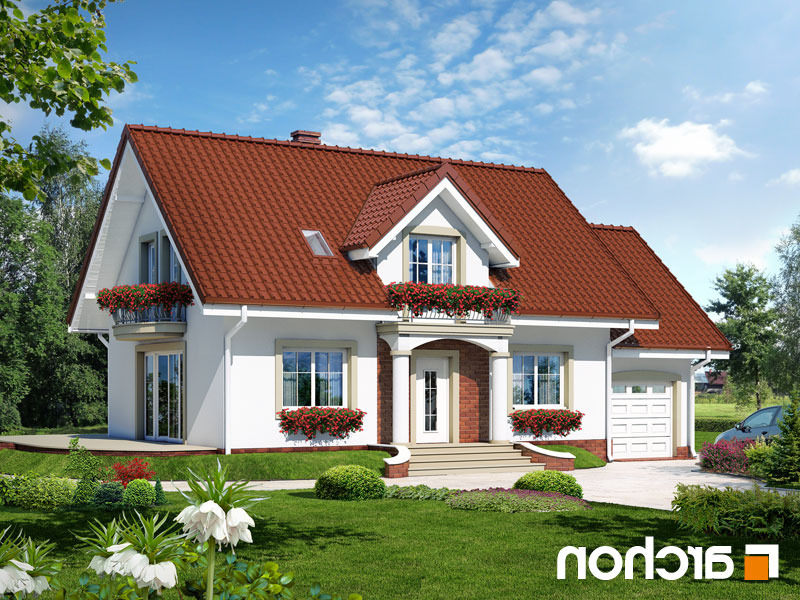 Zdjęcie do wpisu: Witam wszystkich, budowę czas zacząć