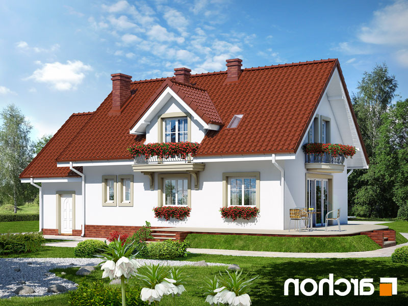 Zdjęcie do wpisu: Witam wszystkich, budowę czas zacząć