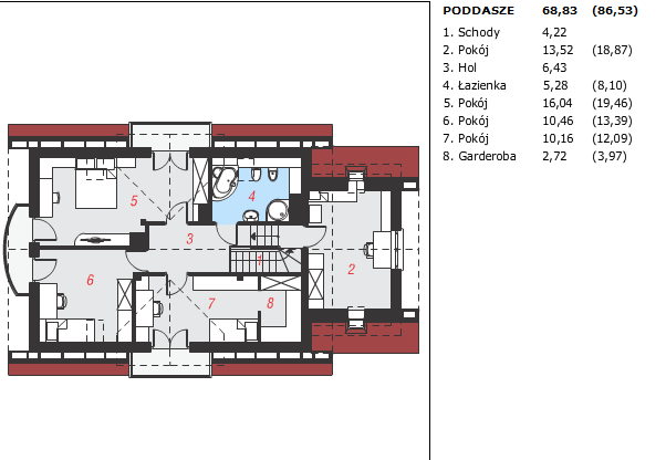 Zdjęcie do wpisu: Zmiany w projekcie