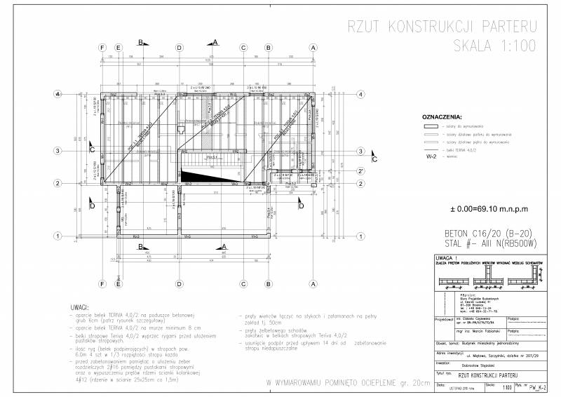 mojabudowa.pl - blog budowlany