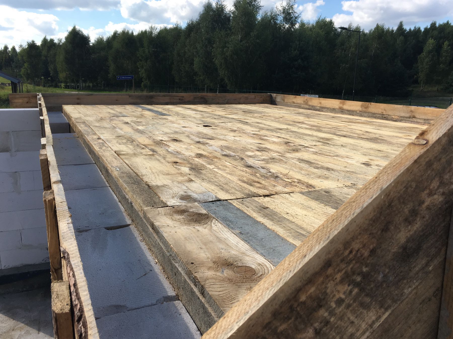 blog budowlany - mojabudowa.pl