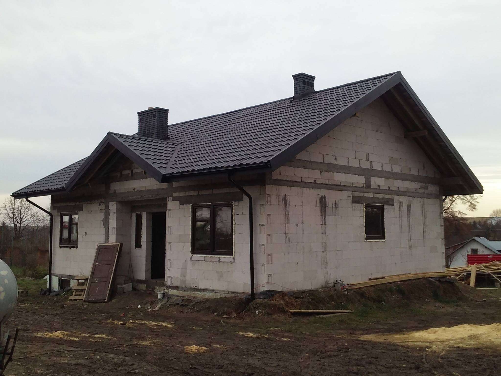 blog budowlany - mojabudowa.pl