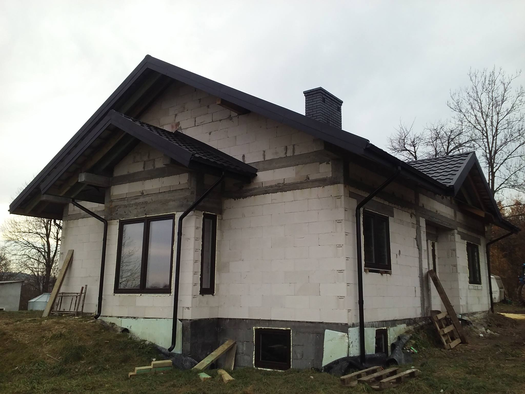 blog budowlany - mojabudowa.pl