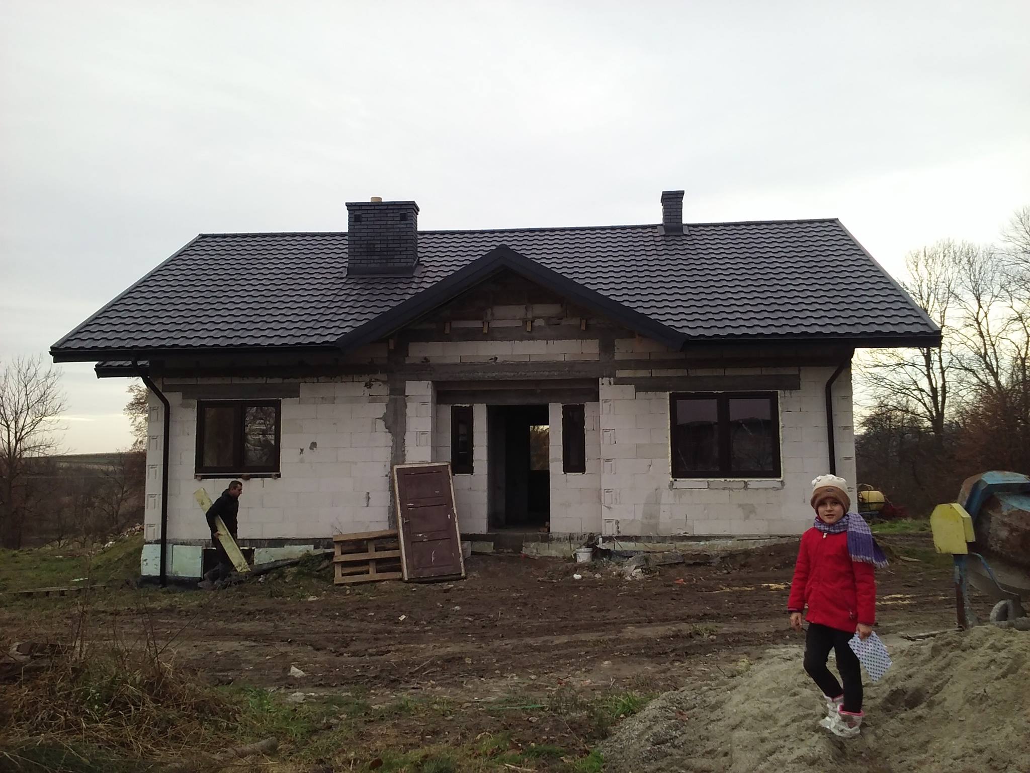 blog budowlany - mojabudowa.pl