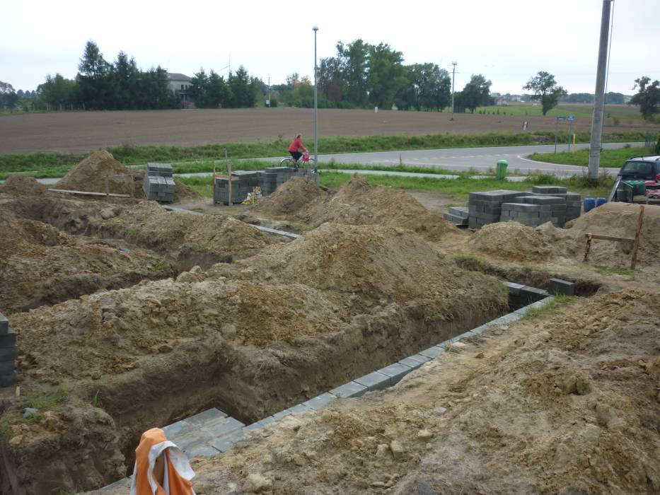 Zdjęcie do wpisu: fundamenty cd.