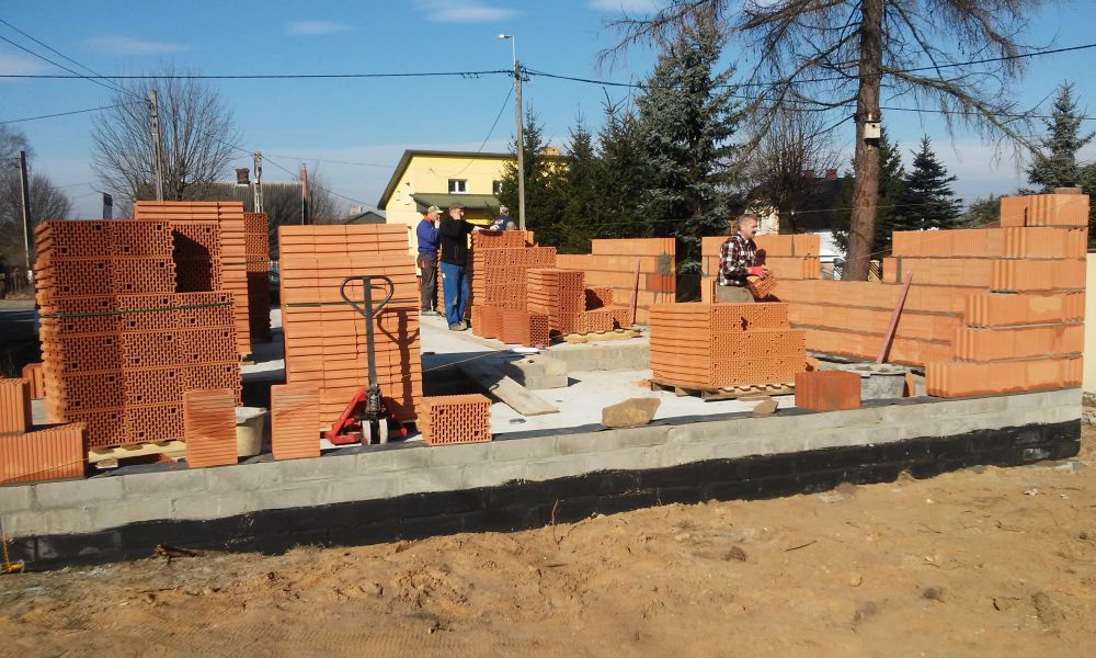 Zdjęcie do wpisu: Parter