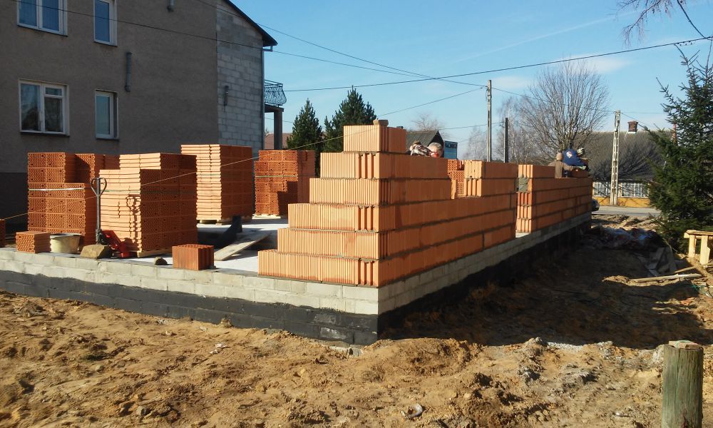 Zdjęcie do wpisu: Parter