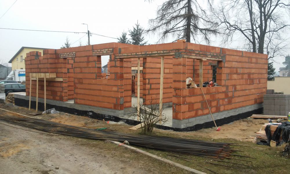 Zdjęcie do wpisu: Parter