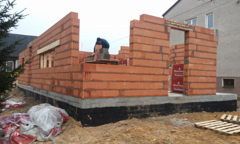 Zdjęcie do wpisu: Parter