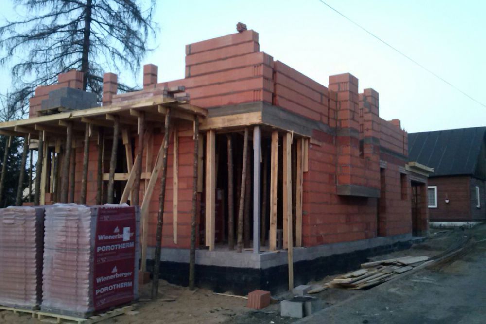 Zdjęcie do wpisu: Parter