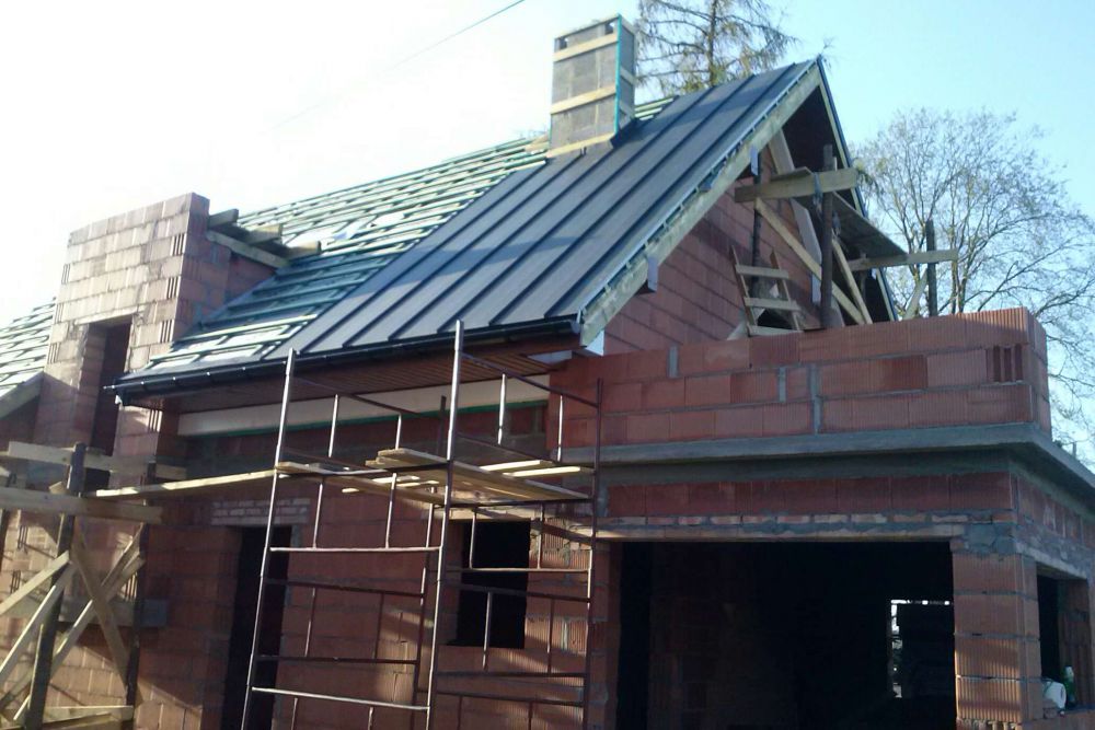 Zdjęcie do wpisu: Dach nad głową