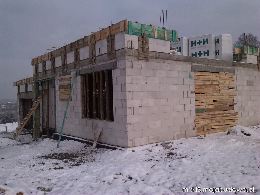 mojabudowa.pl - blog budowlany