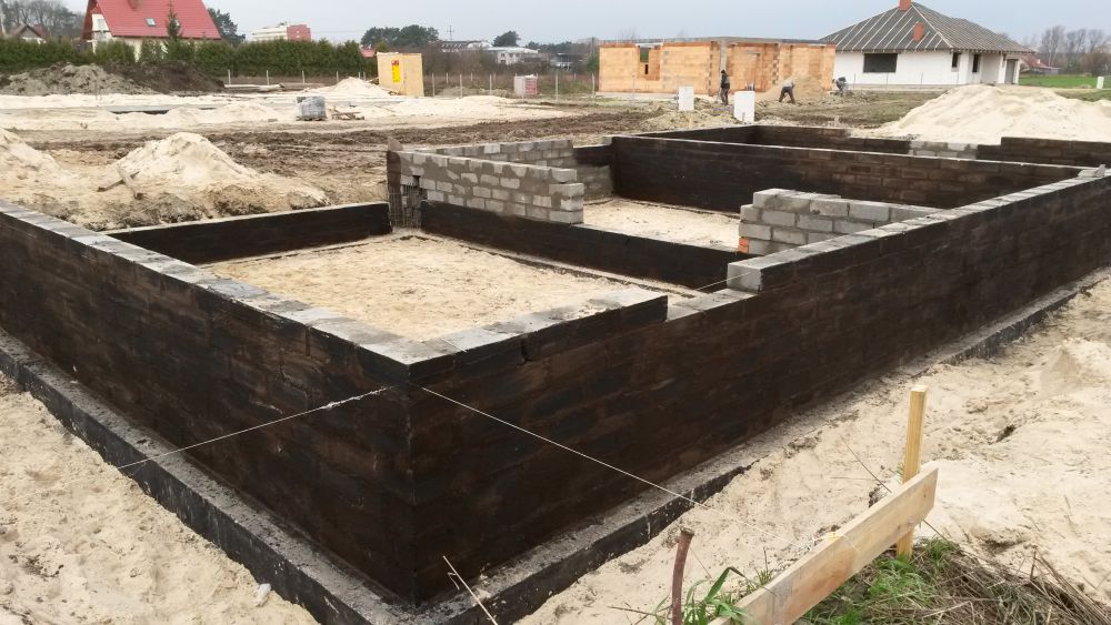 Zdjęcie do wpisu: Fundamenty