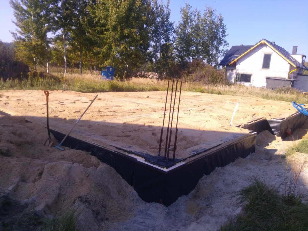 mojabudowa.pl - blog budowlany