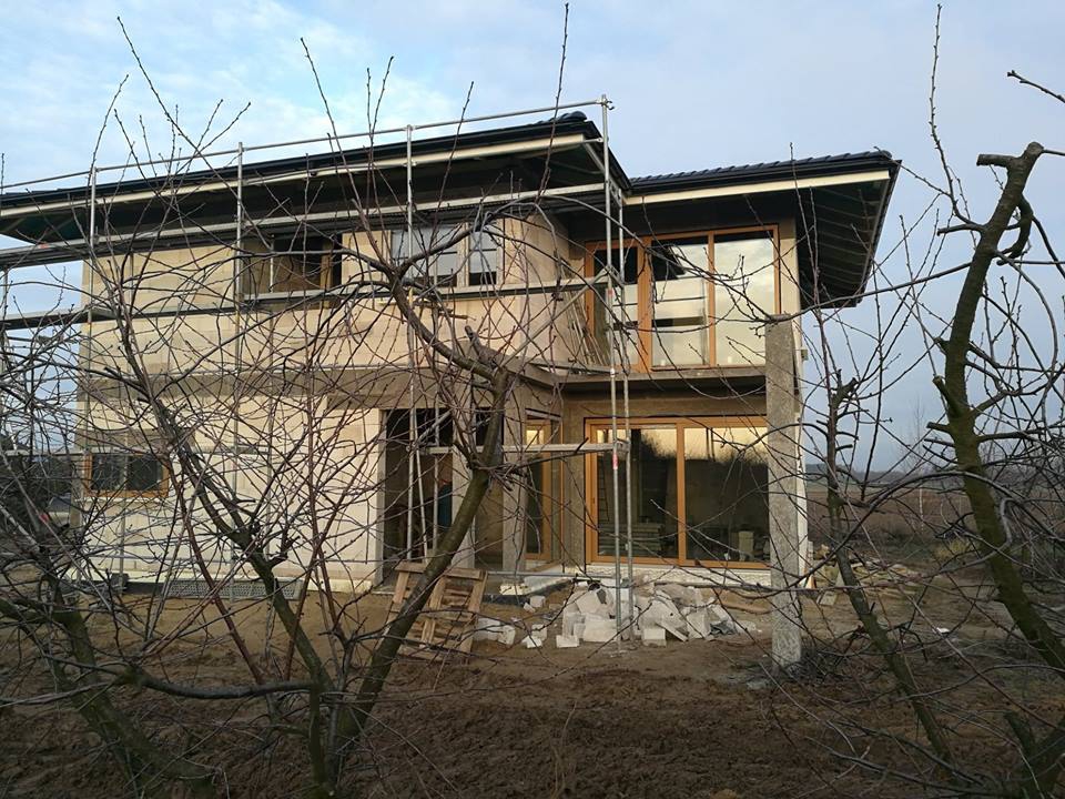 mojabudowa.pl - blog budowlany