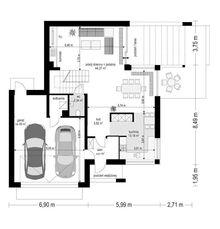 mojabudowa.pl - blog budowlany