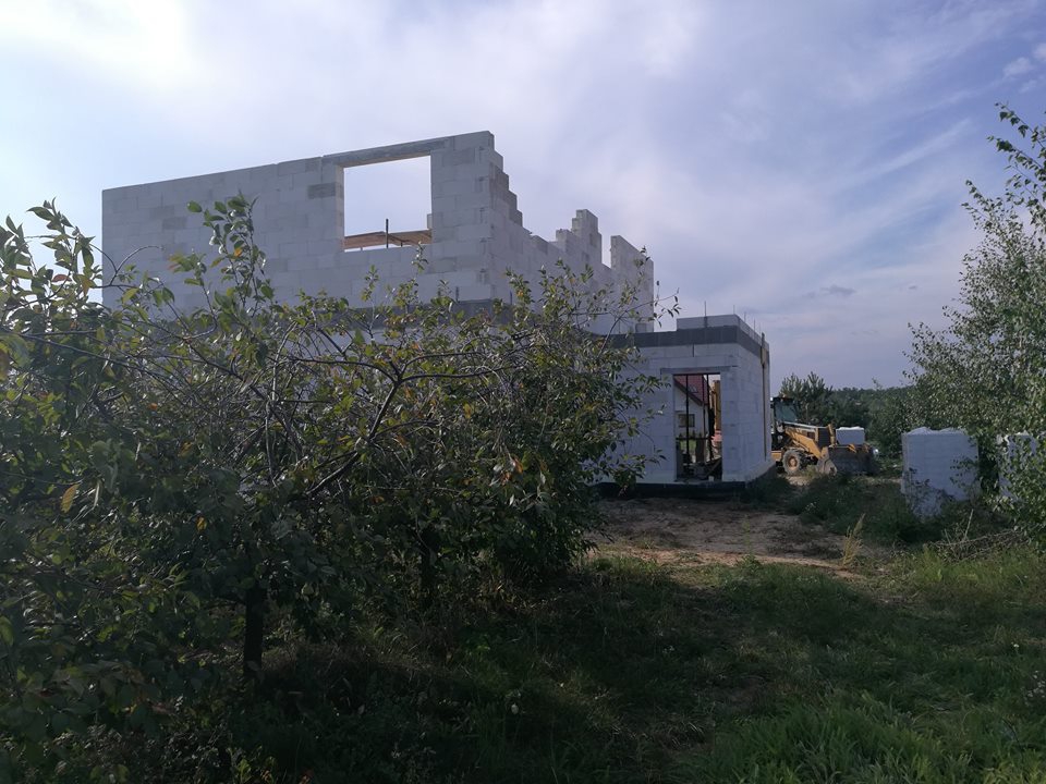 mojabudowa.pl - blog budowlany