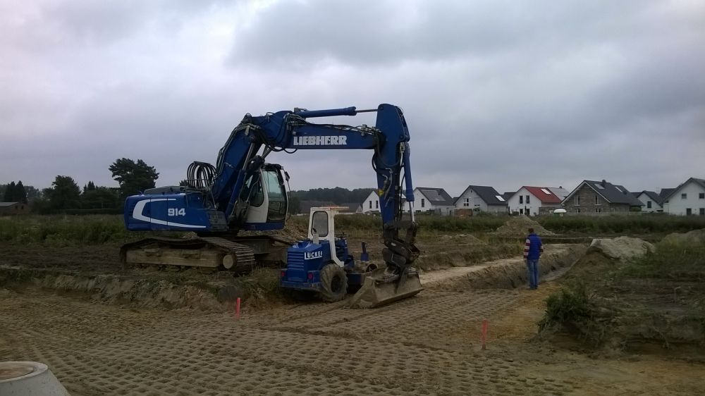 Zdjęcie do wpisu: Działka