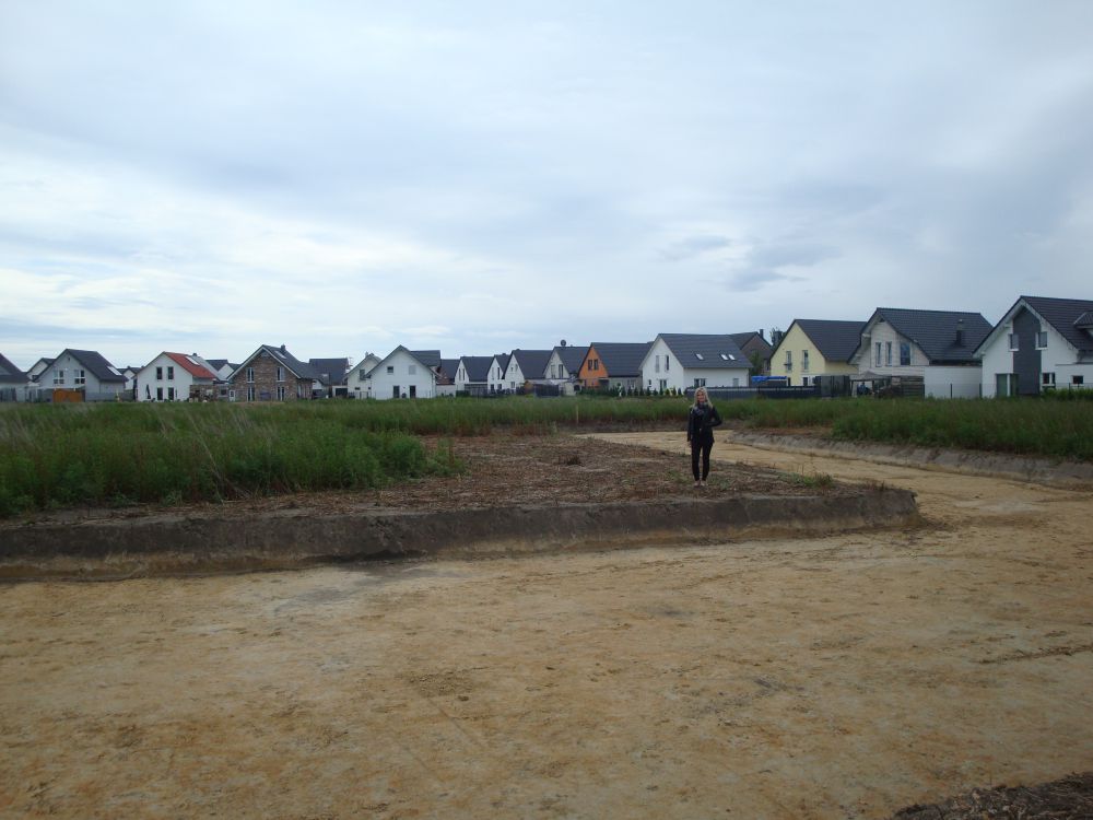 Zdjęcie do wpisu: Działka