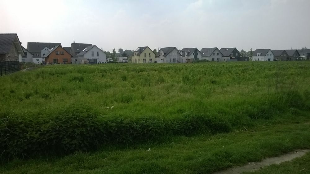 Zdjęcie do wpisu: Działka