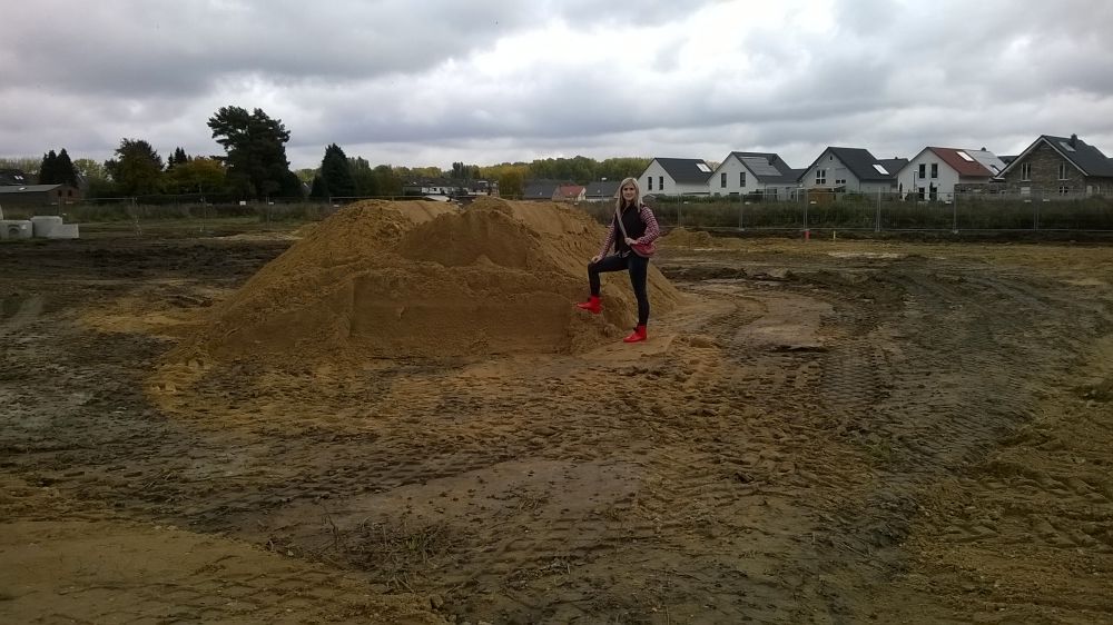 Zdjęcie do wpisu: Działka