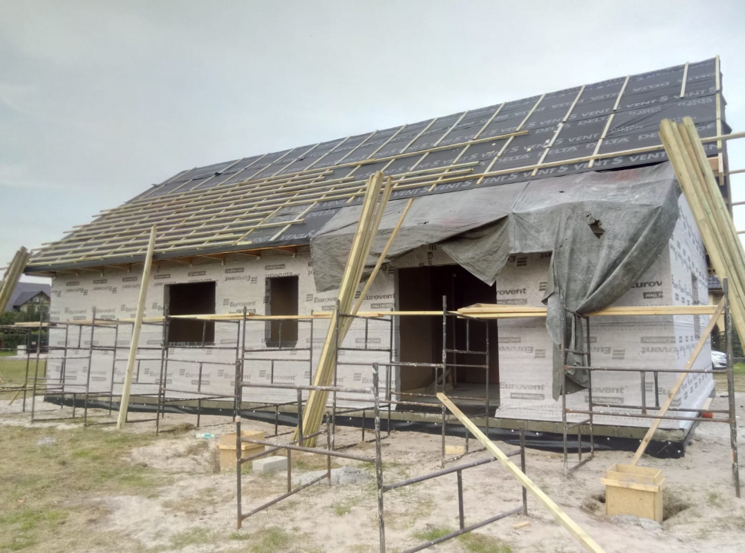 mojabudowa.pl - blog budowlany