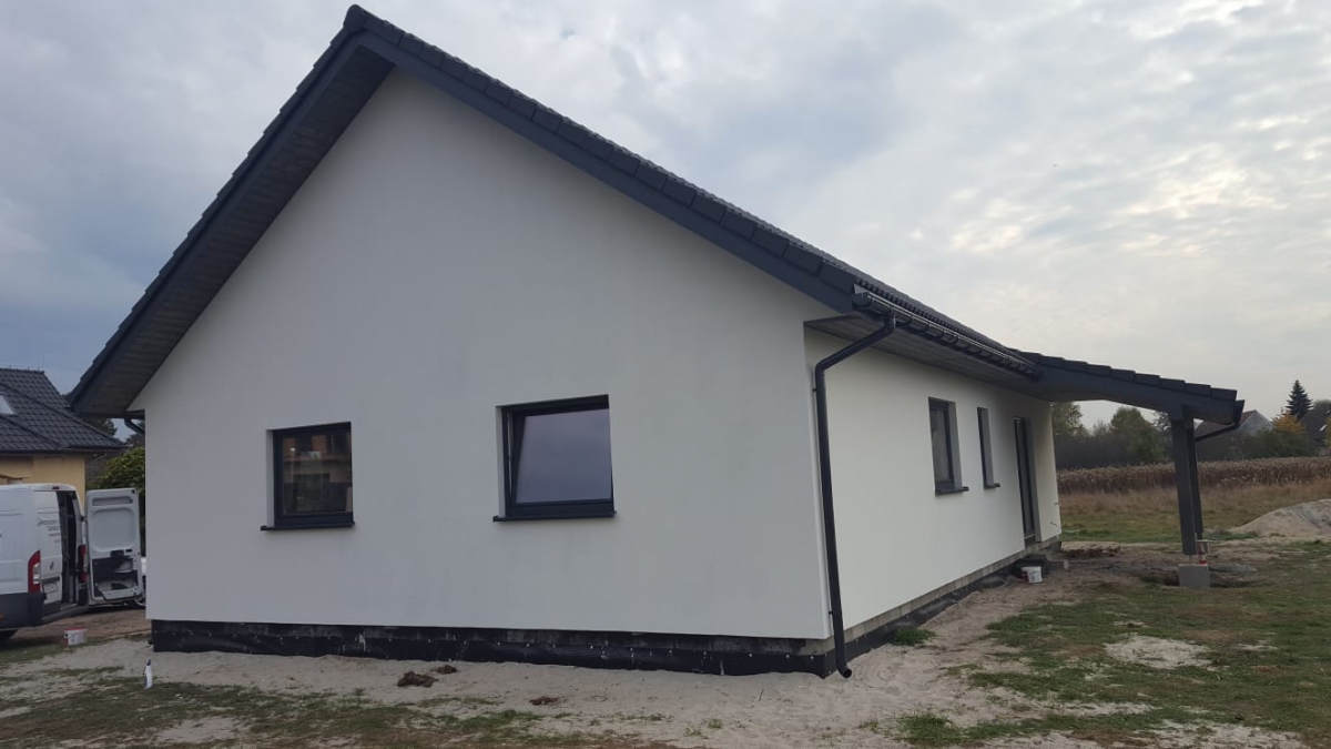 mojabudowa.pl - blog budowlany
