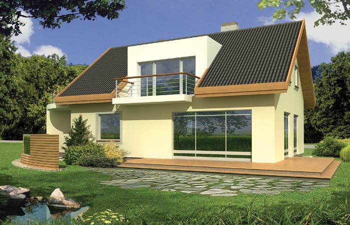 Zdjęcie do wpisu: Postawię coś takiego