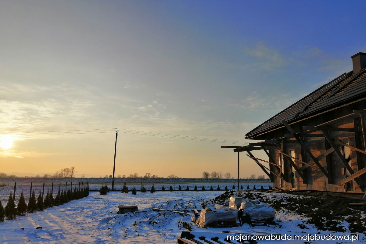 mojabudowa.pl - blog budowlany