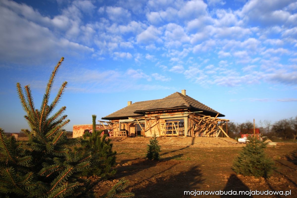 mojabudowa.pl - blog budowlany
