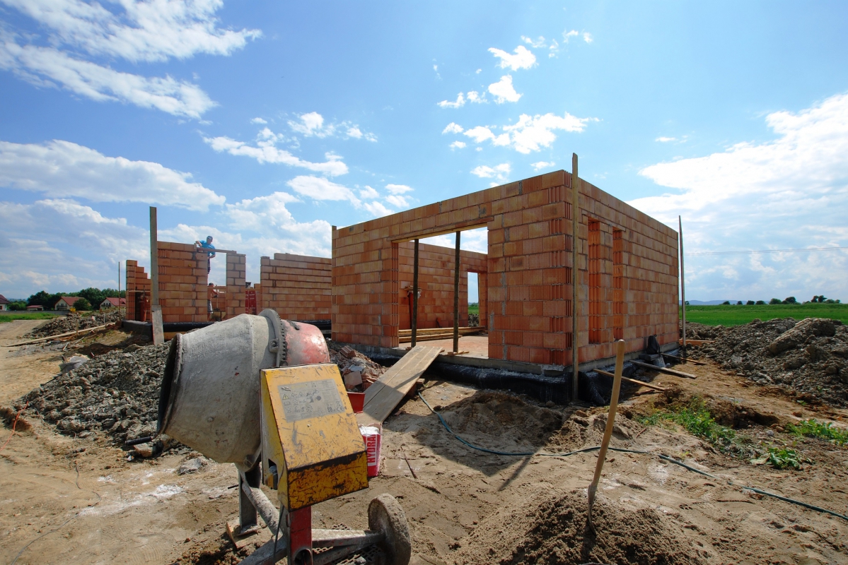 mojabudowa.pl - blog budowlany