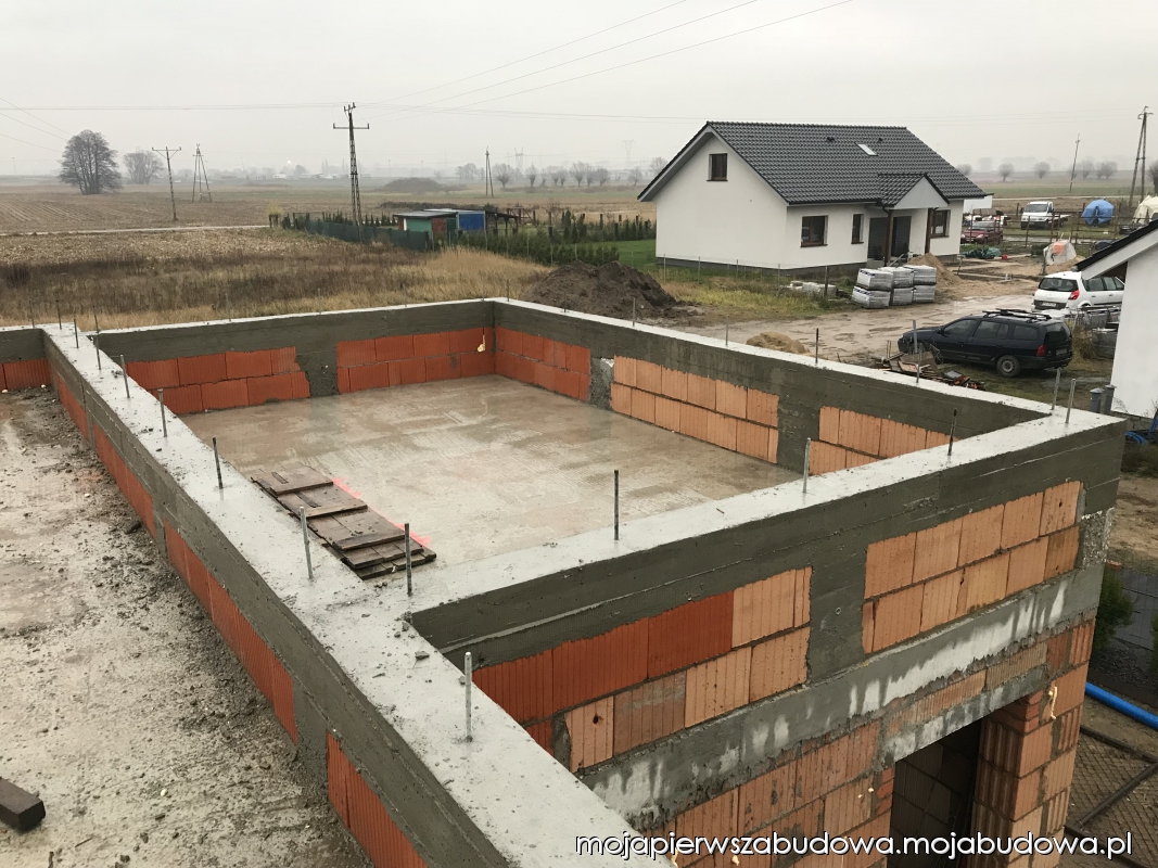mojabudowa.pl - blog budowlany