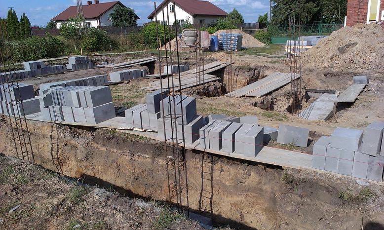 Zdjęcie do wpisu: Fundamenty