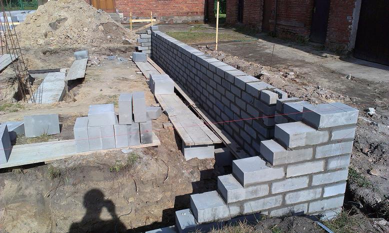 Zdjęcie do wpisu: Fundamenty