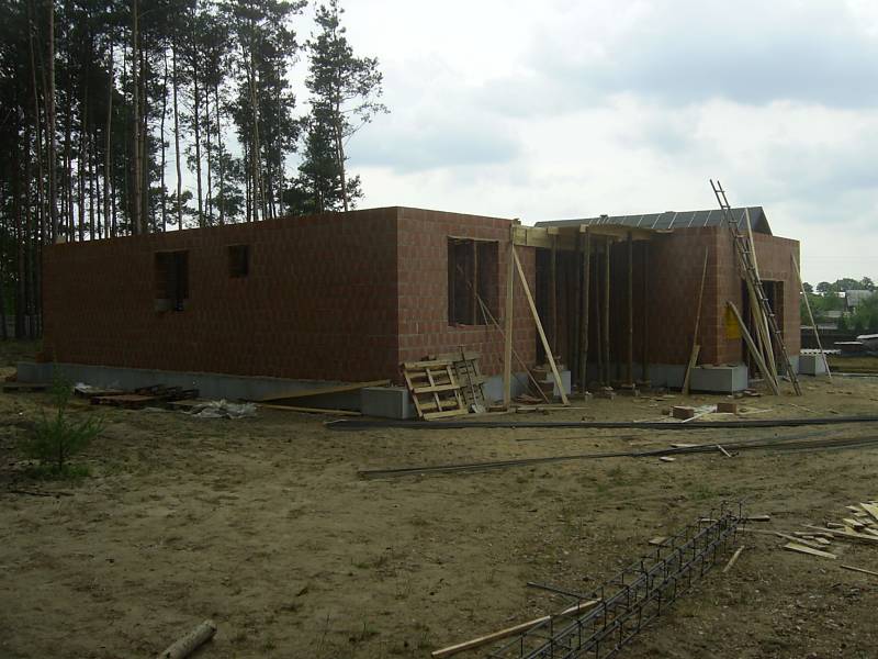 mojabudowa.pl - blog budowlany