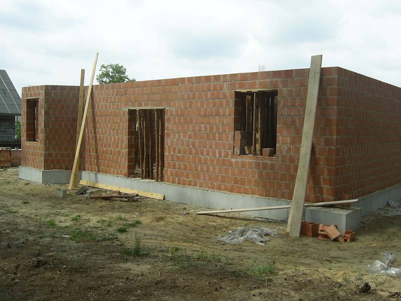 mojabudowa.pl - blog budowlany